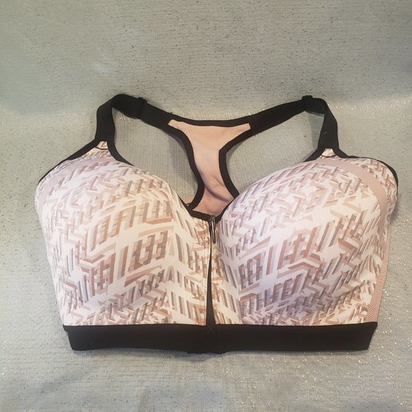 Pack of 2 Victoria's secret sports bras 32DDD. - Picture 5 of 10